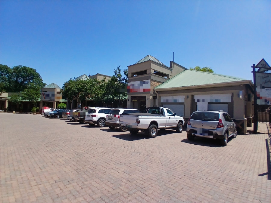 Commercial Property for Sale in Rustenburg Central North West